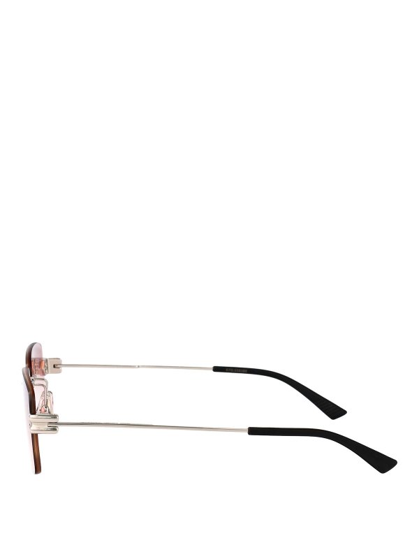 The Best Shops BOTTEGA VENETA: occhiali da sole - Occhiali da sole