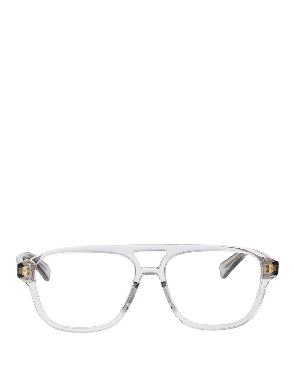 BOTTEGA VENETA: Glasses - Glasses
