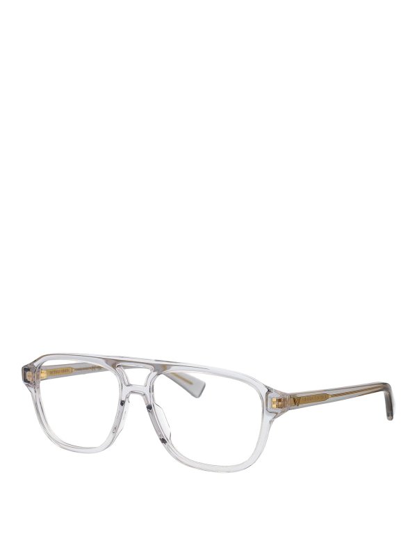 BOTTEGA VENETA: Glasses online - Glasses