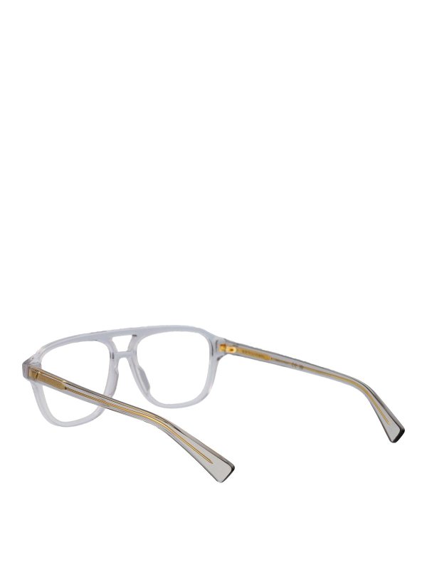 Glasses shop online: BOTTEGA VENETA