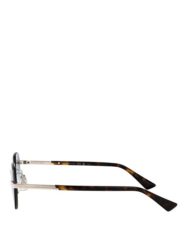 The Best Shops BOTTEGA VENETA: occhiali da sole - Occhiali da sole
