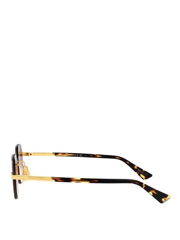 The Best Shops BOTTEGA VENETA: occhiali da sole - Occhiali da sole