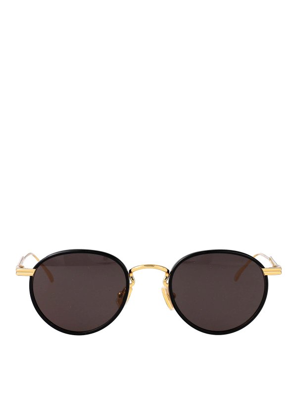 BOTTEGA VENETA: sunglasses - Sunglasses