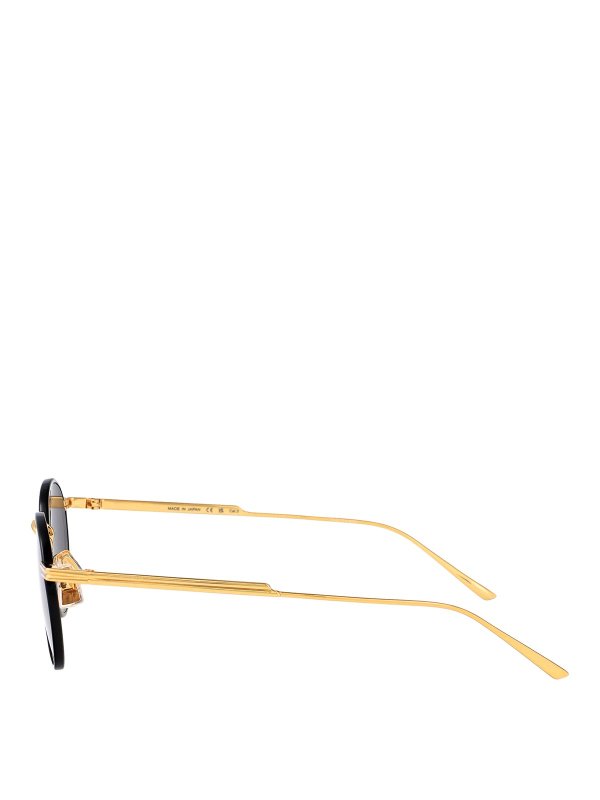 The Best Shops BOTTEGA VENETA: sunglasses - Sunglasses