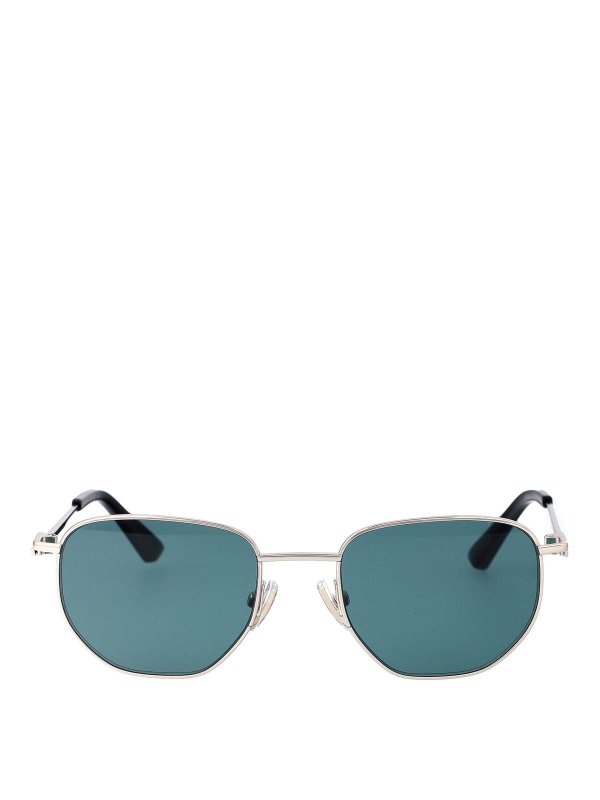 BOTTEGA VENETA: sunglasses - Sunglasses