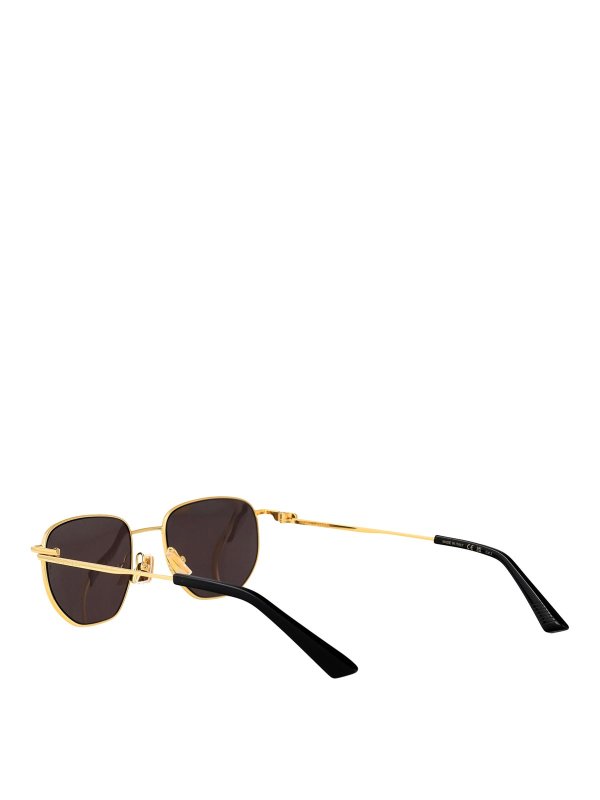 サングラス - 金 shop online: BOTTEGA VENETA