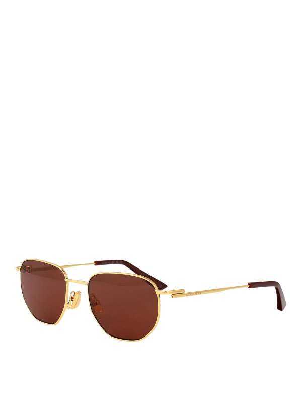 BOTTEGA VENETA: sunglasses online - Sunglasses