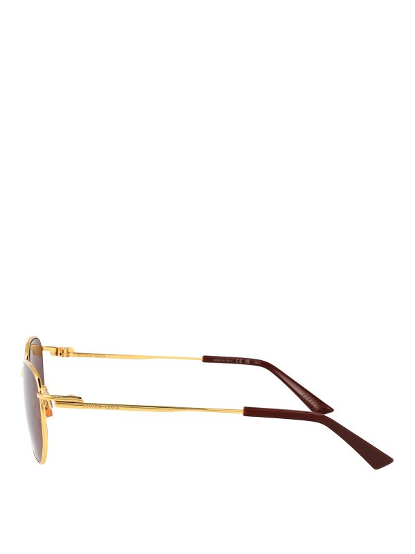 The Best Shops BOTTEGA VENETA: sunglasses - Sunglasses