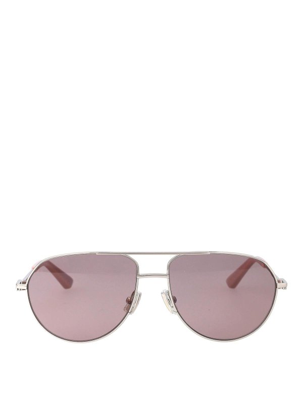 BOTTEGA VENETA: sunglasses - Sunglasses