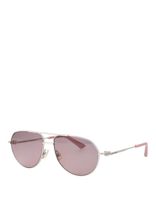 BOTTEGA VENETA: sunglasses online - Sunglasses