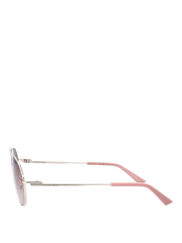 The Best Shops BOTTEGA VENETA: sunglasses - Sunglasses