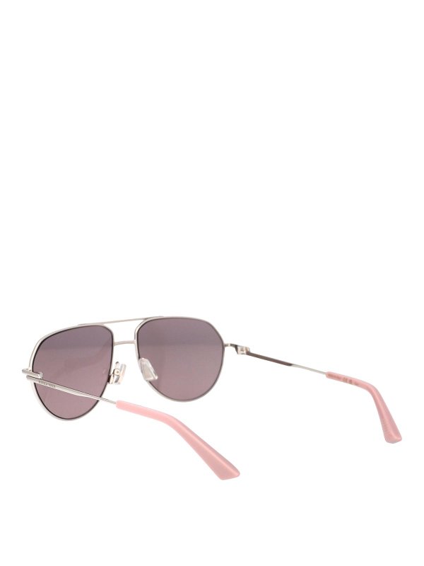 Sunglasses shop online: BOTTEGA VENETA