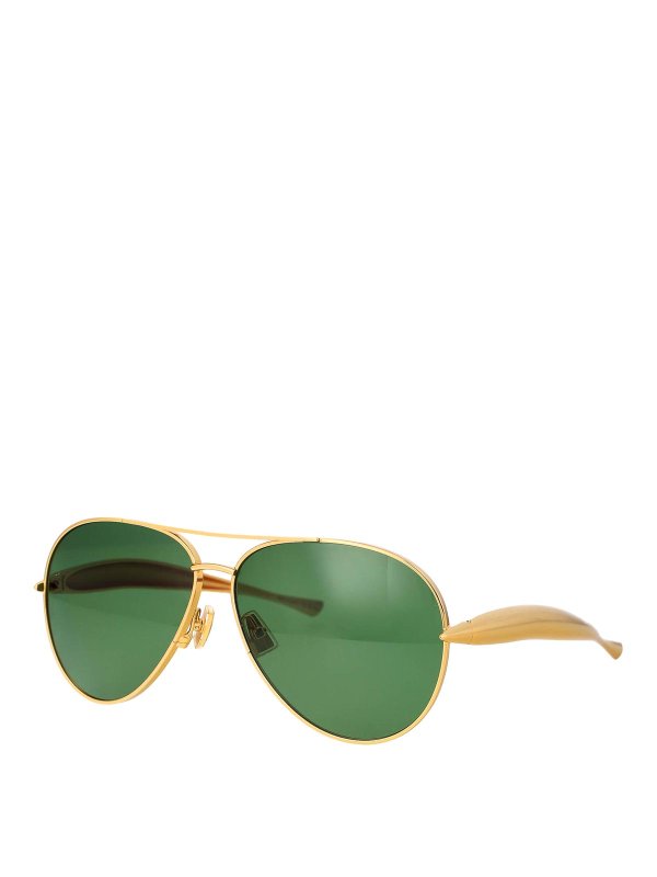 BOTTEGA VENETA: sunglasses online - Sunglasses