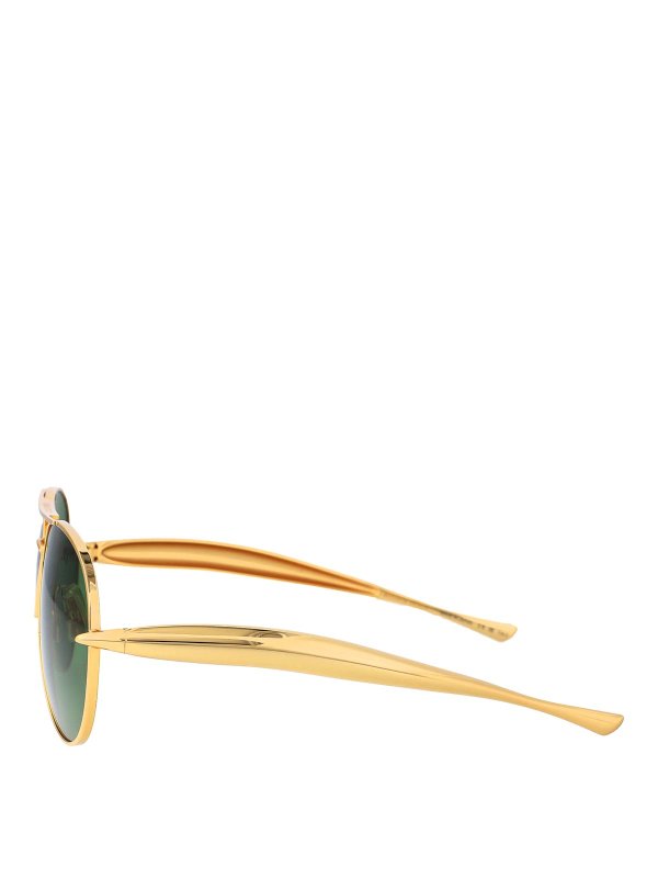 The Best Shops BOTTEGA VENETA: sunglasses - Sunglasses