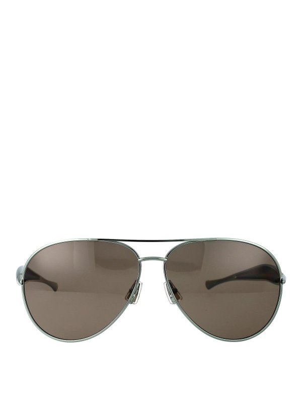 BOTTEGA VENETA: sunglasses - Sunglasses