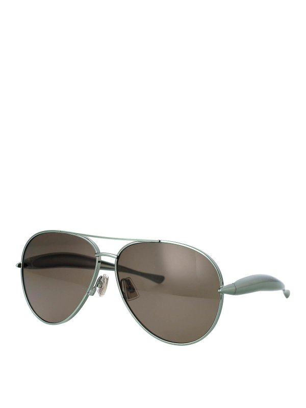 BOTTEGA VENETA: sunglasses online - Sunglasses