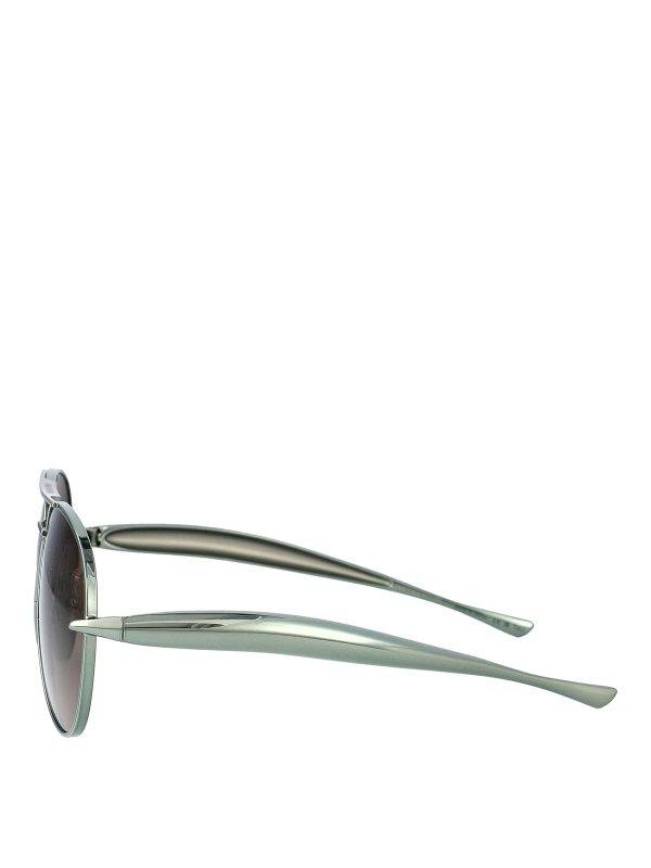 The Best Shops BOTTEGA VENETA: sunglasses - Sunglasses