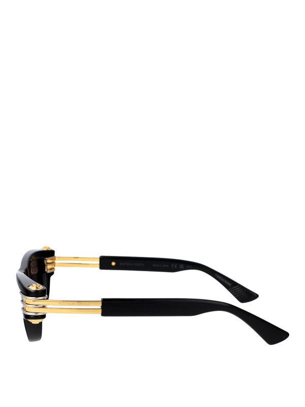 The Best Shops BOTTEGA VENETA: occhiali da sole - Occhiali da sole