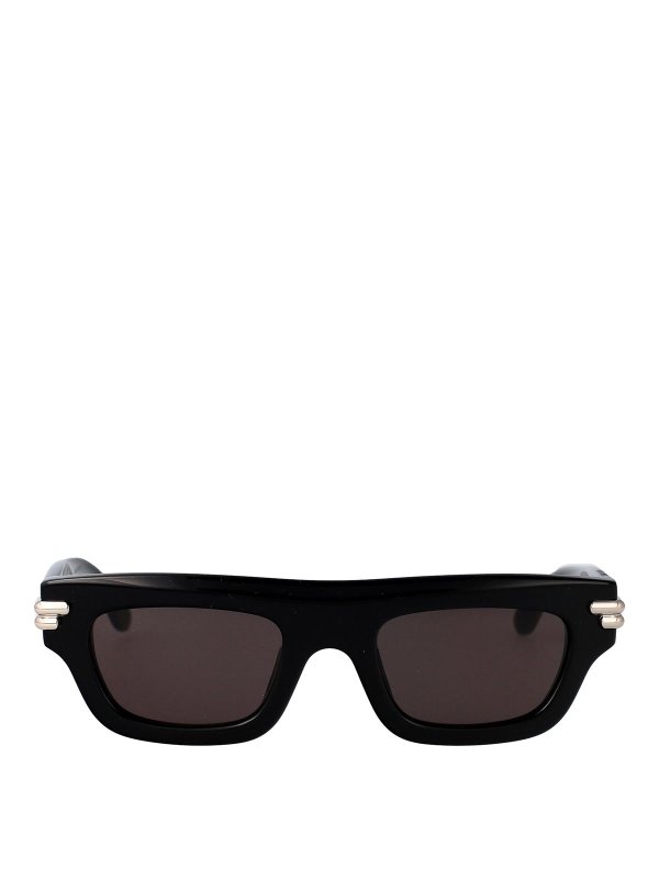 BOTTEGA VENETA: sunglasses - Sunglasses