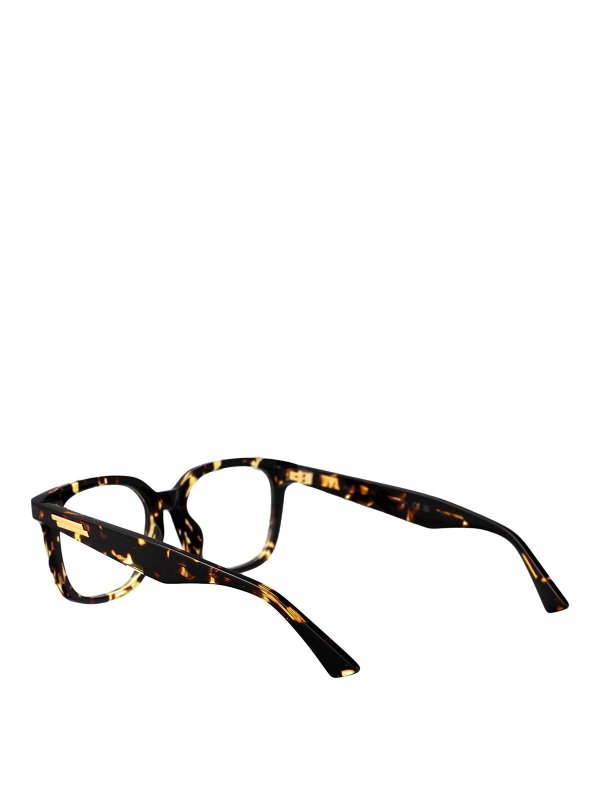 Lunettes - Marron shop online: BOTTEGA VENETA