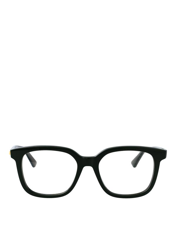 BOTTEGA VENETA: Glasses - Glasses