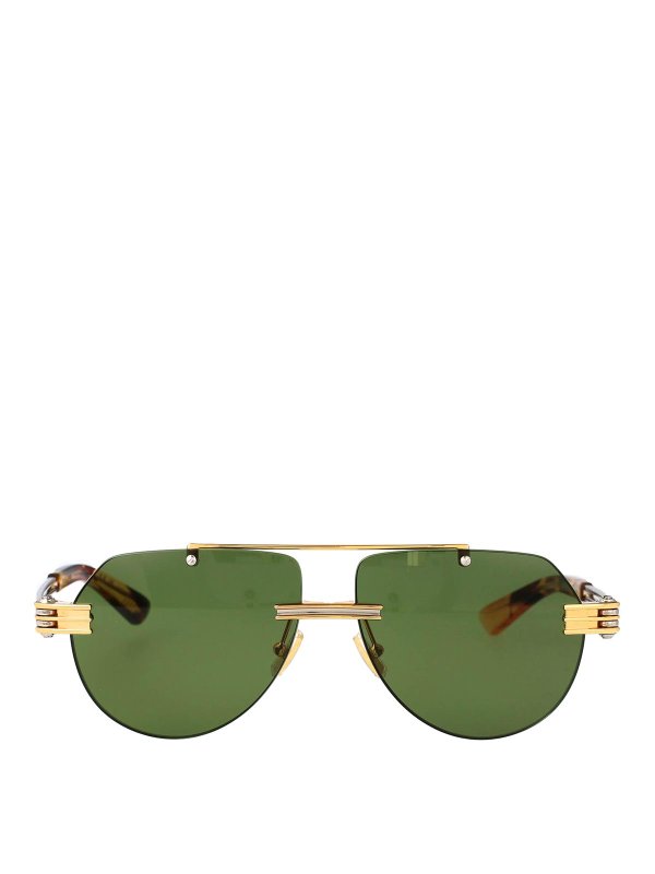 BOTTEGA VENETA: sunglasses - Sunglasses
