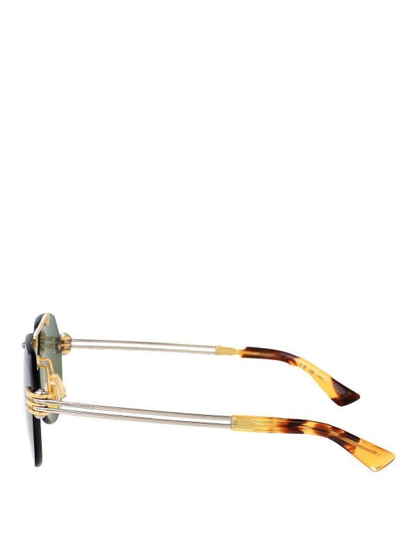 The Best Shops BOTTEGA VENETA: sunglasses - Sunglasses