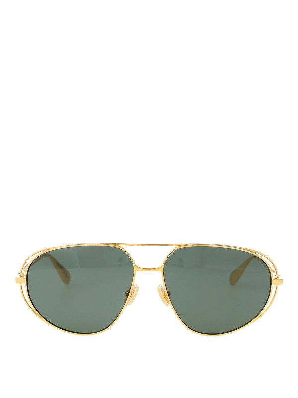 BOTTEGA VENETA: sunglasses - Sunglasses