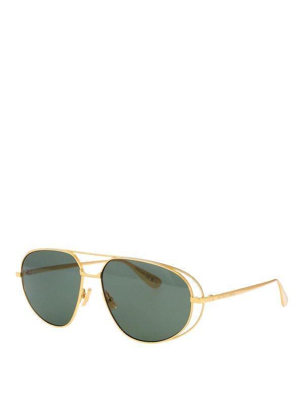 BOTTEGA VENETA: sunglasses online - Sunglasses