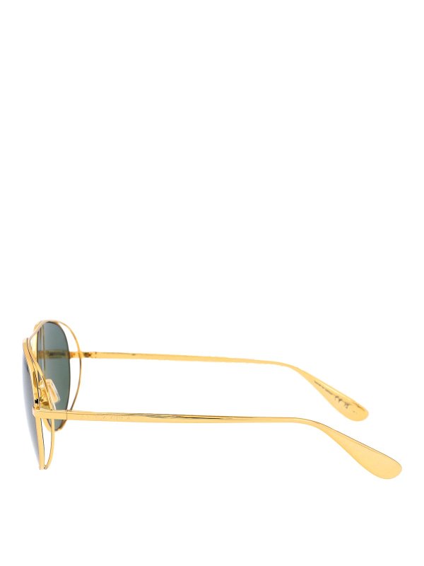 The Best Shops BOTTEGA VENETA: sunglasses - Sunglasses