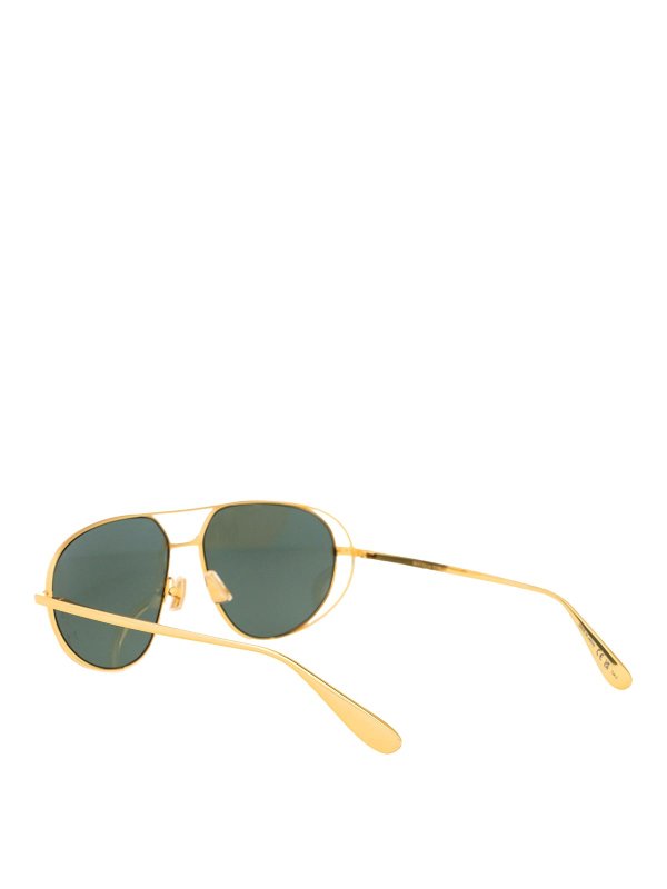 Sunglasses shop online: BOTTEGA VENETA