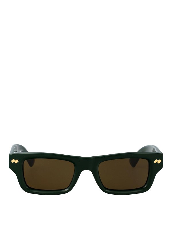 BOTTEGA VENETA: sunglasses - Sunglasses