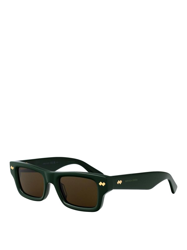 BOTTEGA VENETA: sunglasses online - Sunglasses