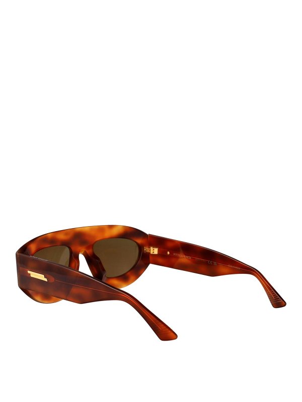 Gafas De Sol - Marrón shop online: BOTTEGA VENETA