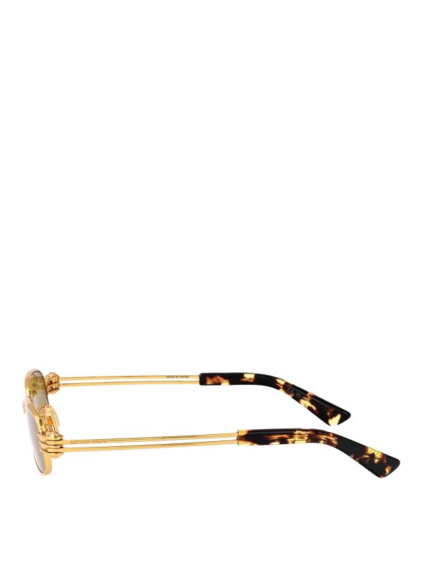 The Best Shops BOTTEGA VENETA: occhiali da sole - Occhiali da sole