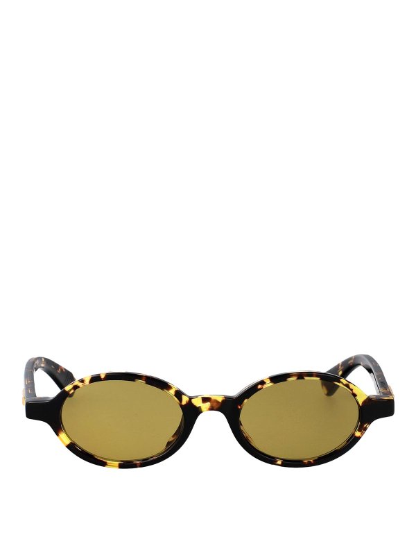BOTTEGA VENETA: sunglasses - Sunglasses