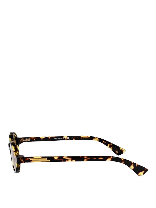 The Best Shops BOTTEGA VENETA: sunglasses - Sunglasses