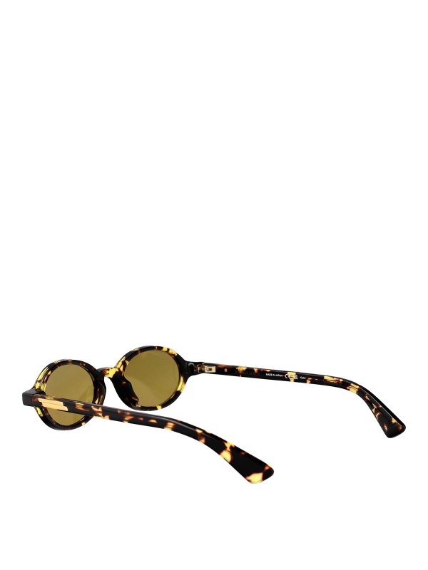 Sunglasses shop online: BOTTEGA VENETA