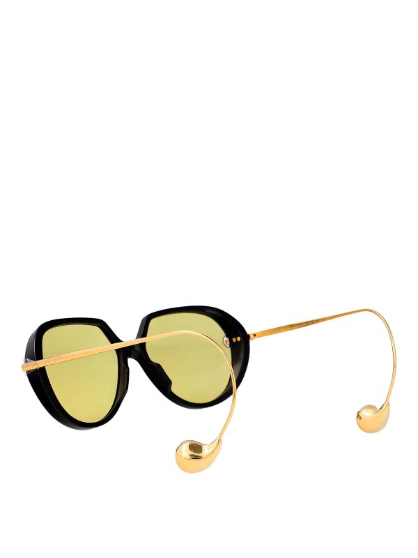 Gafas De Sol - Negro shop online: BOTTEGA VENETA