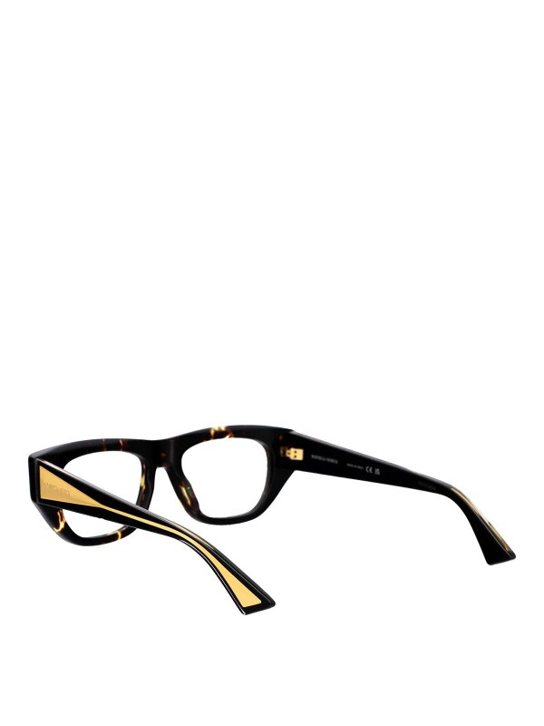 Glasses shop online: BOTTEGA VENETA