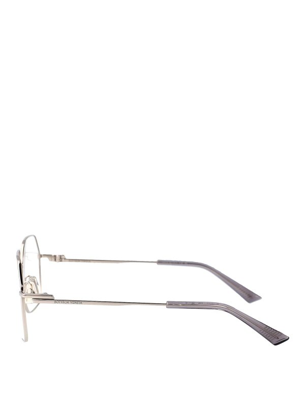 The Best Shops BOTTEGA VENETA: Glasses - Glasses