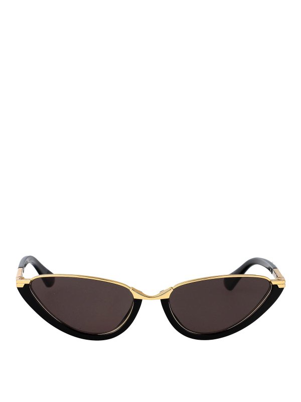 BOTTEGA VENETA: sunglasses - Sunglasses