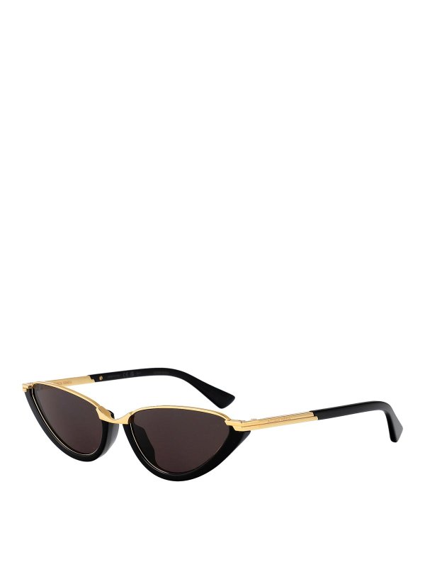 BOTTEGA VENETA: sunglasses online - Sunglasses
