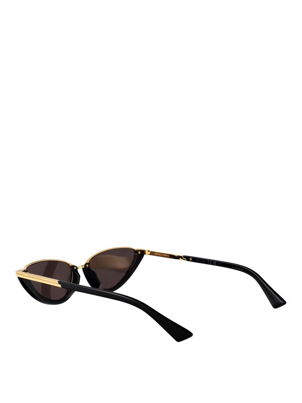 Sunglasses shop online: BOTTEGA VENETA