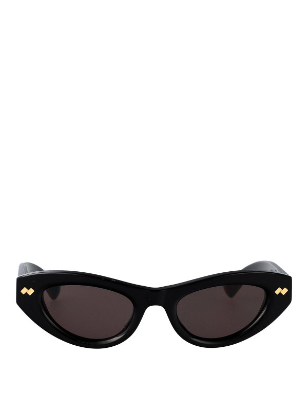 BOTTEGA VENETA: sunglasses - Sunglasses