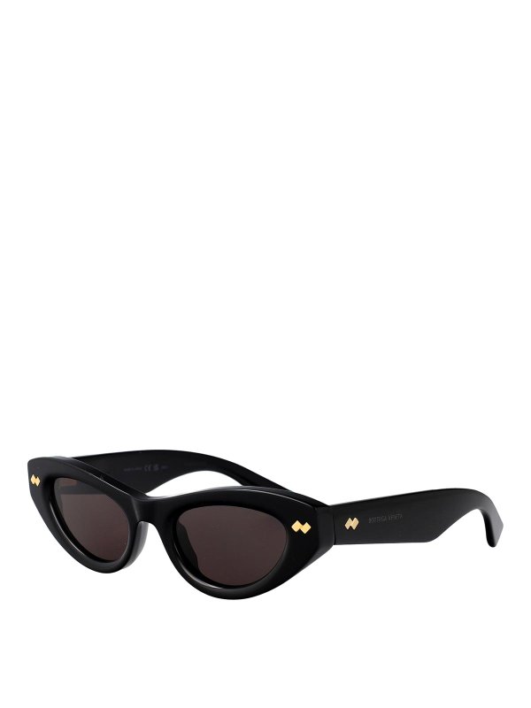 BOTTEGA VENETA: sunglasses online - Sunglasses