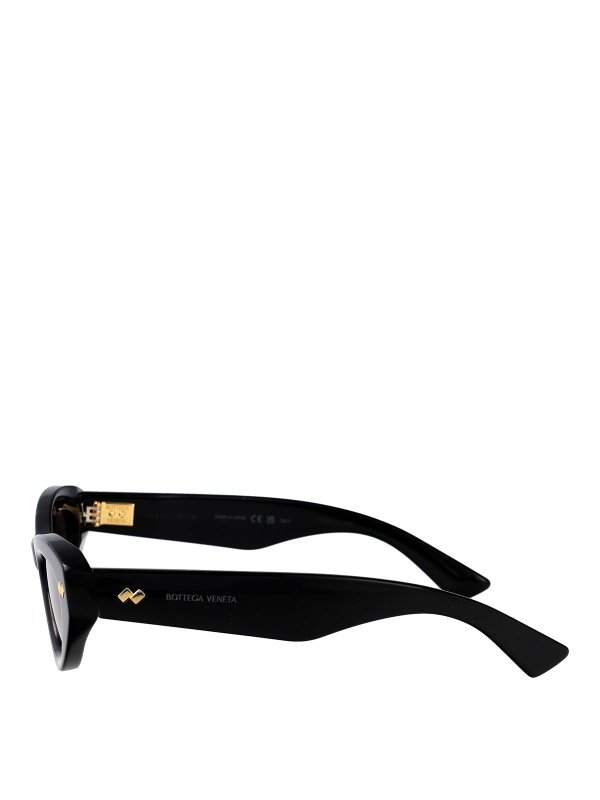 The Best Shops BOTTEGA VENETA: sunglasses - Sunglasses