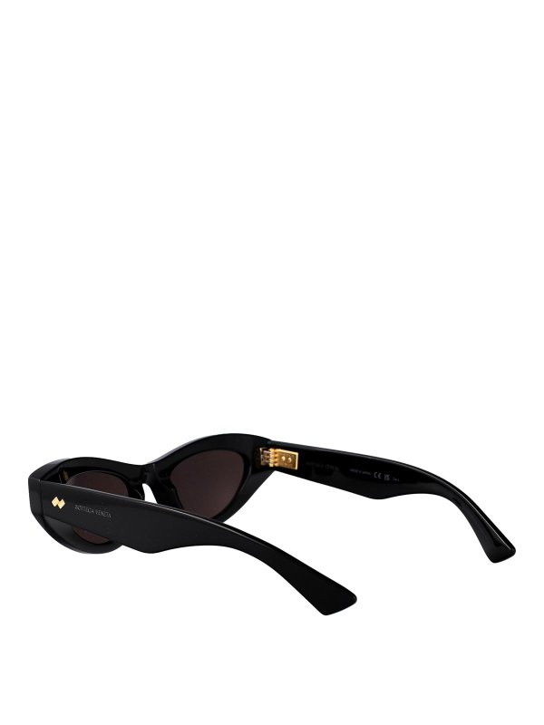 Sunglasses shop online: BOTTEGA VENETA