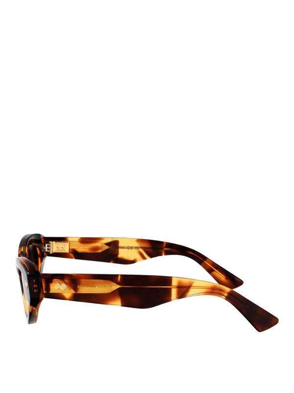 The Best Shops BOTTEGA VENETA: sunglasses - Sunglasses