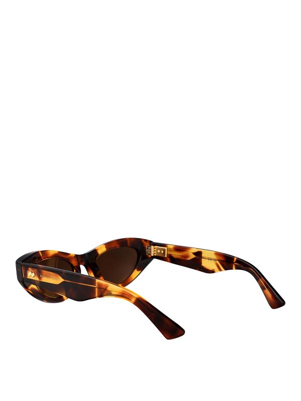Sunglasses shop online: BOTTEGA VENETA